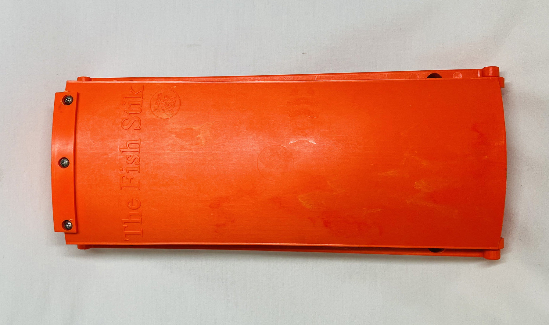 check it stick fish measure accessories The Fish Stik